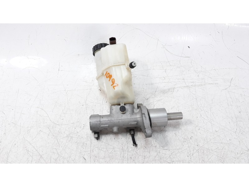 Recambio de bomba freno para peugeot 508 sw 1.6 e-hdi fap referencia OEM IAM 06469898D  