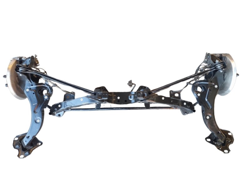 Recambio de puente trasero para mini mini 5-trg. (f55) 1.5 12v referencia OEM IAM 33306851559  