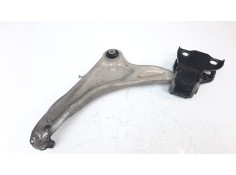 Recambio de brazo suspension inferior delantero izquierdo para land rover evoque 2.0 ed4 cat referencia OEM IAM BJ323A052  