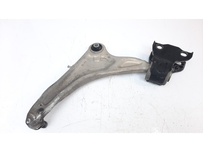 Recambio de brazo suspension inferior delantero izquierdo para land rover evoque 2.0 ed4 cat referencia OEM IAM BJ323A052  