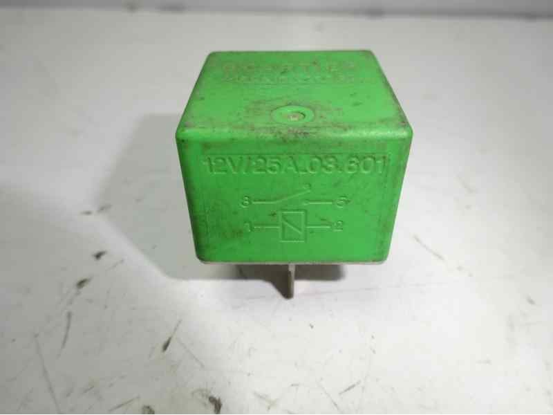 Recambio de rele para peugeot 306 break referencia OEM IAM 94001050  