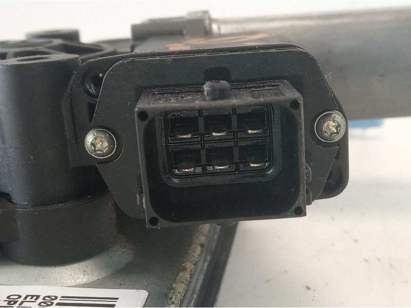 Recambio de elevalunas delantero izquierdo para opel corsa d gsi referencia OEM IAM  OV62AL 118457