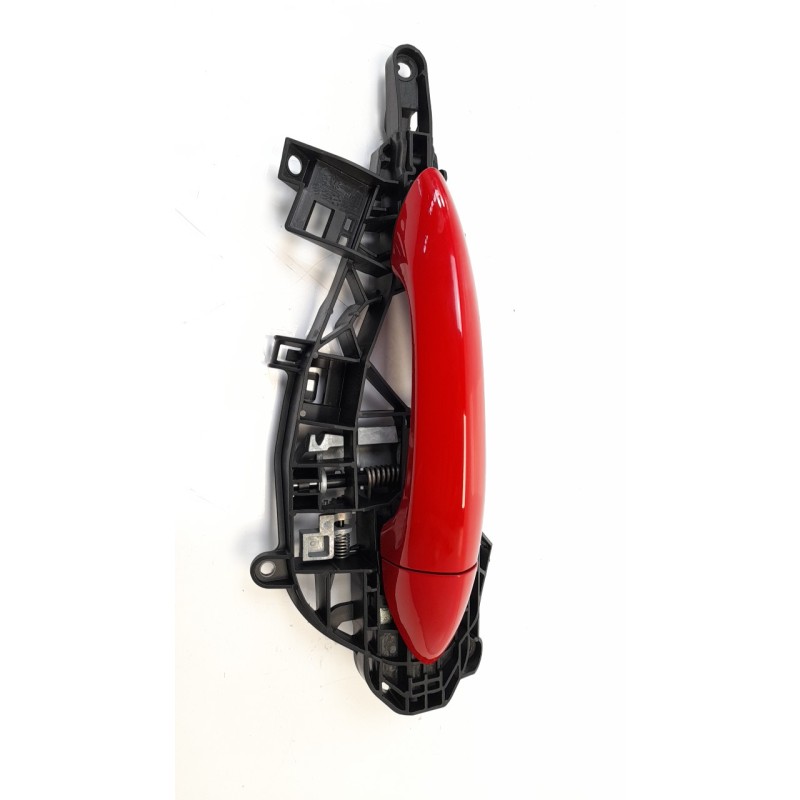 Recambio de maneta exterior trasera izquierda para opel astra k lim. 5türig 1.4 16v sidi turbo referencia OEM IAM 13506795  