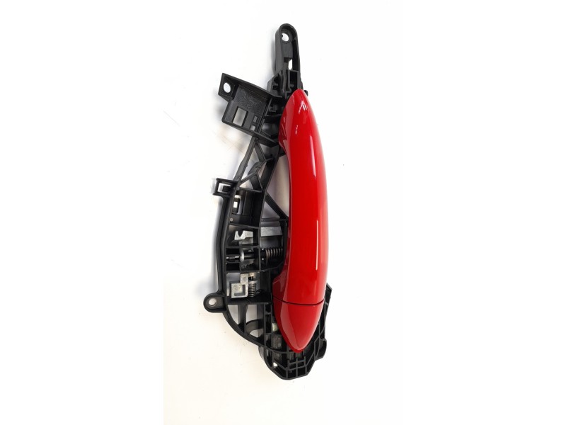 Recambio de maneta exterior trasera izquierda para opel astra k lim. 5türig 1.4 16v sidi turbo referencia OEM IAM 13506795  