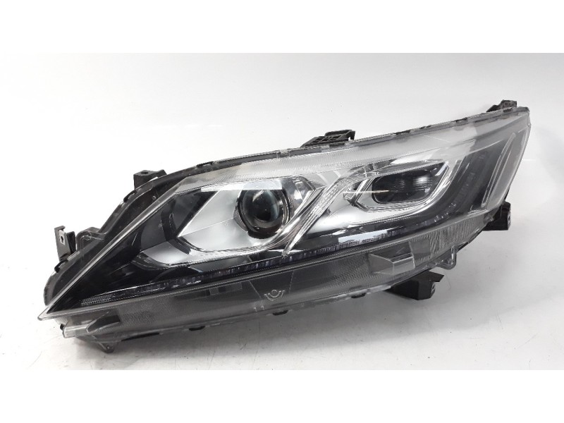 Recambio de faro izquierdo para mitsubishi eclipse cross motion 2wd referencia OEM IAM 8301D071  