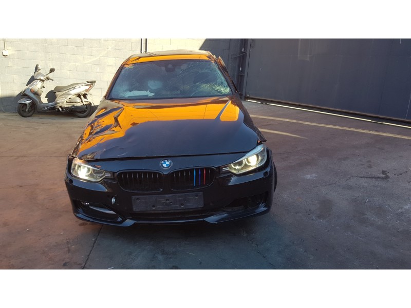 bmw serie 3 lim. (f30) del año 2012