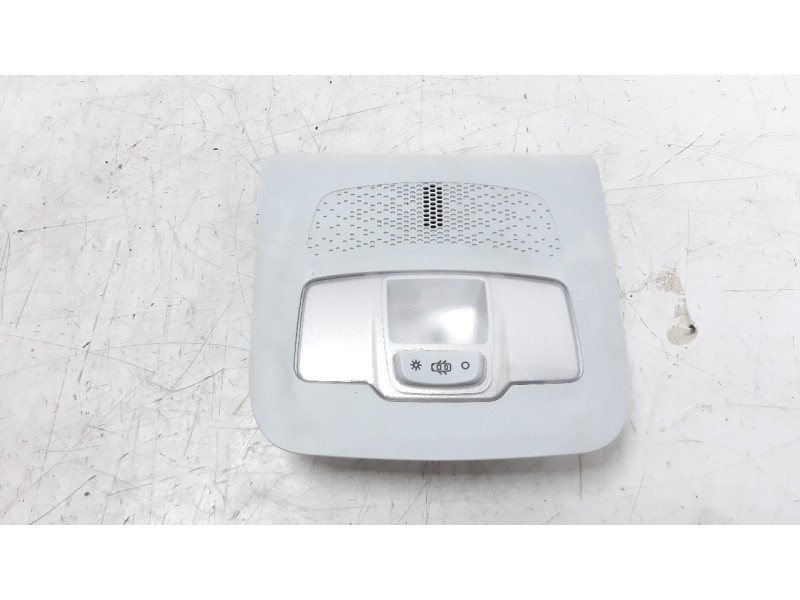 Recambio de luz interior para peugeot 208 1.2 12v e-vti referencia OEM IAM 96754056PR  