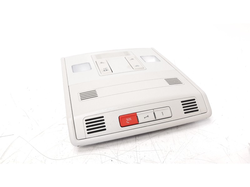 Recambio de luz interior para volkswagen t-roc 1.5 16v tsi act referencia OEM IAM 2GA867591B  