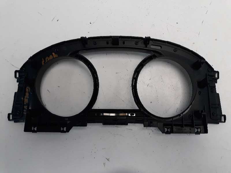 Recambio de moldura para volkswagen golf vii lim. (5g1) edition bluemotion referencia OEM IAM 5G0857059  