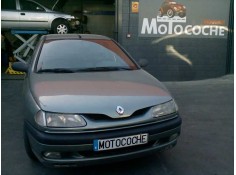 renault laguna (b56) del año 1997 2