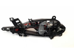 Recambio de maneta exterior trasera izquierda para opel astra k lim. 5türig 1.4 16v sidi turbo referencia OEM IAM 13506795   2