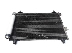 Recambio de condensador / radiador aire acondicionado para peugeot 307 break / sw (s1) 2.0 hdi cat referencia OEM IAM 963857080  2