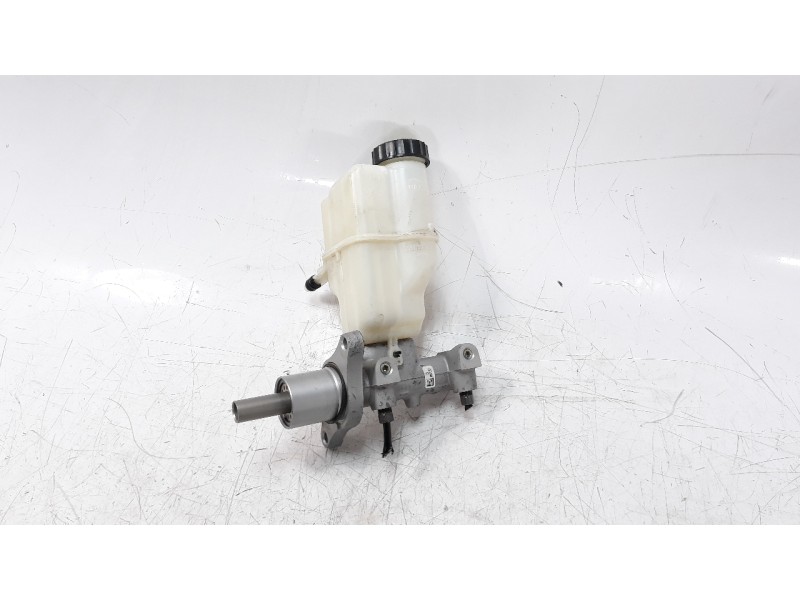 Recambio de bomba freno para peugeot 508 sw 1.6 e-hdi fap referencia OEM IAM 06469898D  