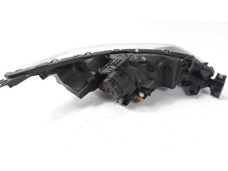 Recambio de faro izquierdo para mitsubishi eclipse cross motion 2wd referencia OEM IAM 8301D071  