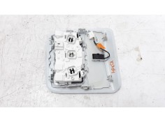 Recambio de luz interior para peugeot 208 1.2 12v e-vti referencia OEM IAM 96754056PR   2