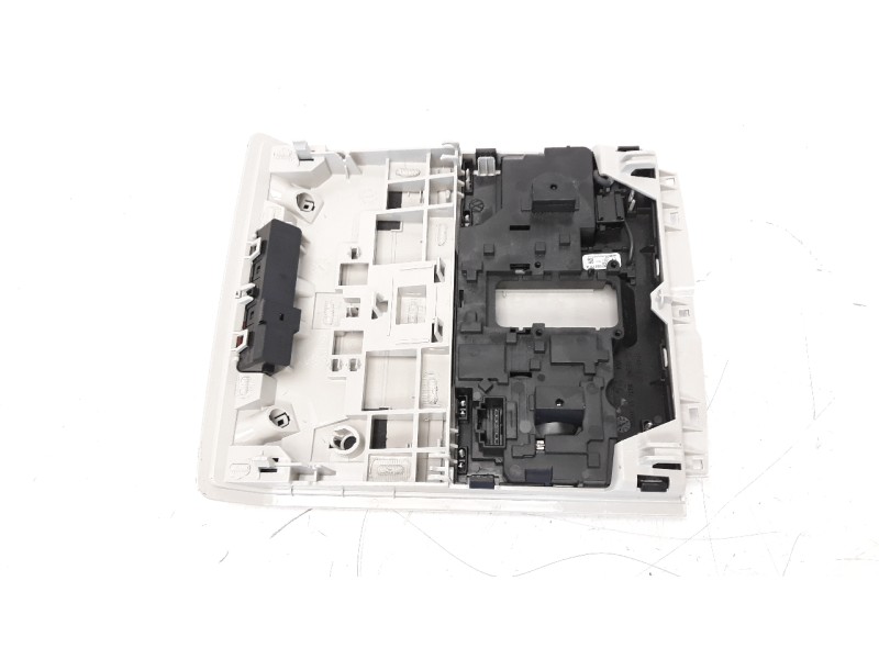 Recambio de luz interior para volkswagen t-roc 1.5 16v tsi act referencia OEM IAM 2GA867591B  