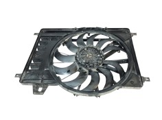 Recambio de electroventilador para land rover discovery sport 2.0 td4 cat referencia OEM IAM GJ328C607BC 470079  2