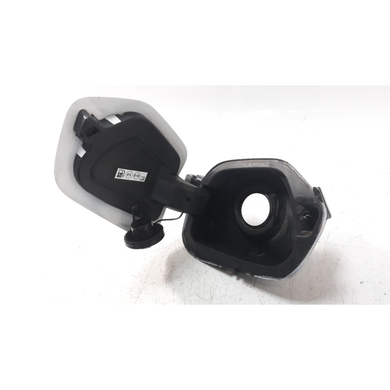 Recambio de tapa exterior combustible para opel corsa f 1.2 referencia OEM IAM 39167574  