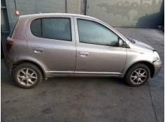 TOYOTA YARIS (NCP1/NLP1/SCP1)