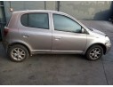 TOYOTA YARIS (NCP1/NLP1/SCP1)
