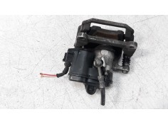 Recambio de pinza de freno trasera izquierda para audi a4 avant (8w5) sport edition referencia OEM IAM 8W0615404   2