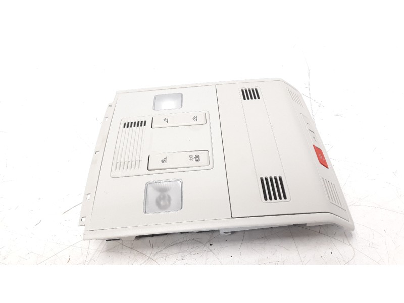 Recambio de luz interior para volkswagen t-roc 1.5 16v tsi act referencia OEM IAM 2GA867591B  