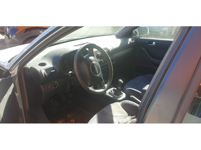 audi a3 (8l) del año 2002