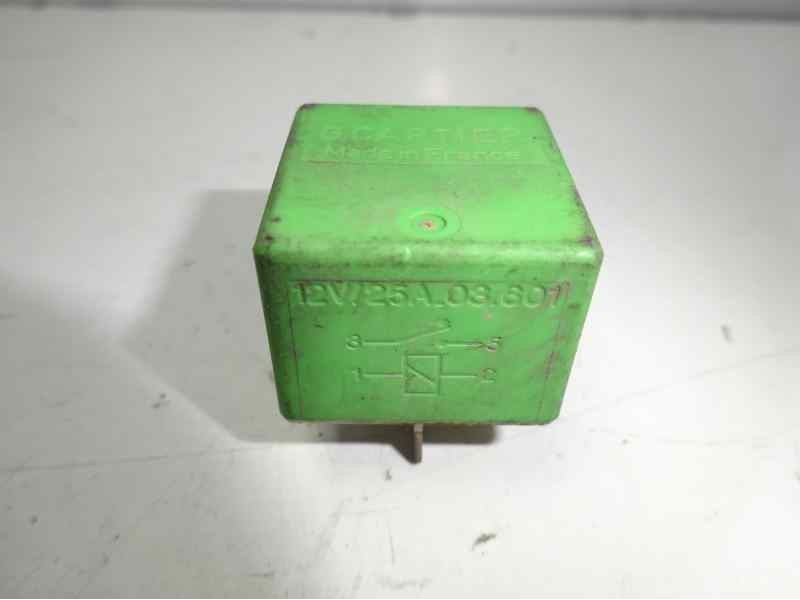 Recambio de rele para peugeot 306 break referencia OEM IAM 94001050  