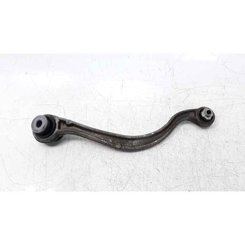 Recambio de brazo suspension inferior delantero derecho para peugeot 508 sw 1.6 e-hdi fap referencia OEM IAM 9666681380  