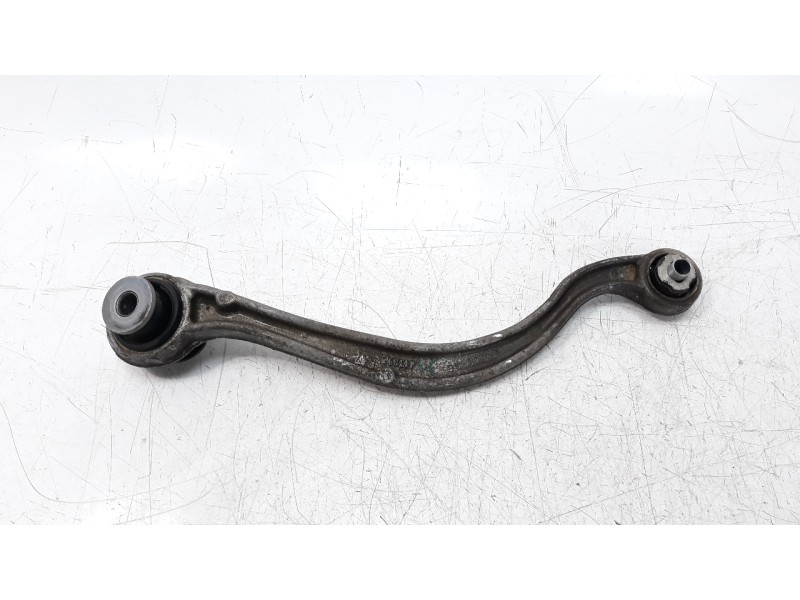 Recambio de brazo suspension inferior delantero derecho para peugeot 508 sw 1.6 e-hdi fap referencia OEM IAM 9666681380  