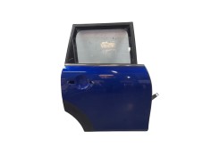 Recambio de puerta trasera derecha para mini mini 5-trg. (f55) 1.5 12v referencia OEM IAM 41007327450  