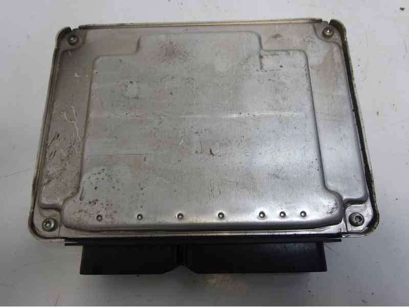 Recambio de centralita motor uce para volkswagen polo (9n1) match referencia OEM IAM 045906019BF 0281011241 1039S02897