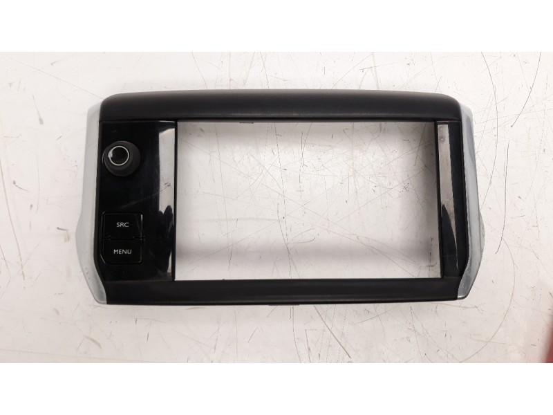 Recambio de interruptor para peugeot 208 1.2 12v e-vti referencia OEM IAM 98097243XU  
