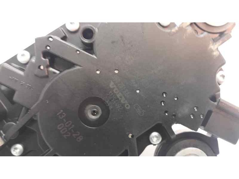 Recambio de motor limpia trasero para volvo v40 kinetic referencia OEM IAM 31294492  