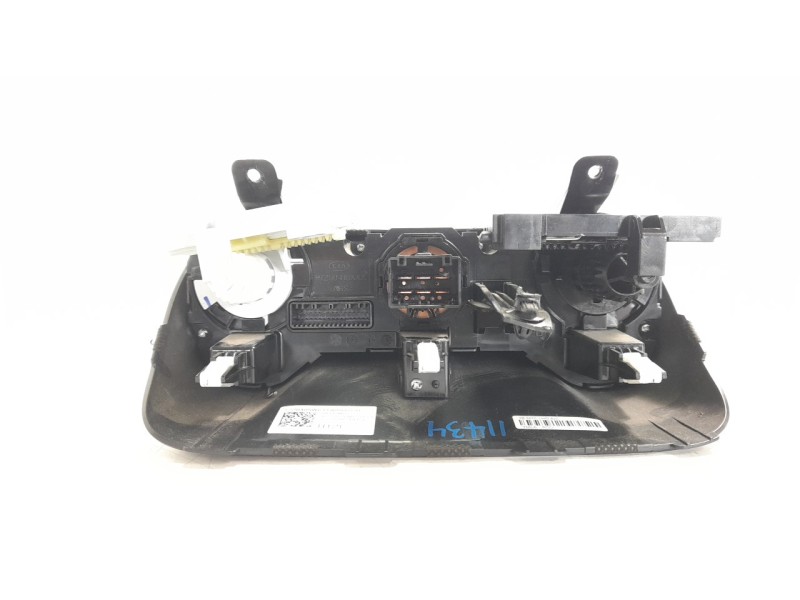 Recambio de mando climatizador para kia stonic (ybcuv) referencia OEM IAM 97250H8120  