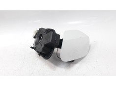Recambio de tapa exterior combustible para opel corsa f 1.2 referencia OEM IAM 39167574   2