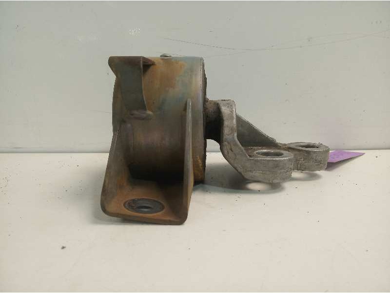 Recambio de soporte motor izquierdo para opel corsa d gsi referencia OEM IAM 13234039  