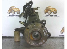Recambio de mangueta delantera derecha para peugeot 306 berlina 3/4/5 puertas (s2) 1.6 referencia OEM IAM   