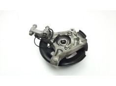 Recambio de mangueta delantera izquierda para opel astra k lim. 5türig 1.4 16v sidi turbo referencia OEM IAM 39030299   2