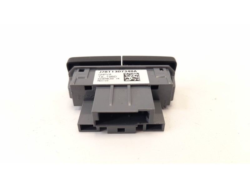 Recambio de interruptor para ford ka+ ultimate referencia OEM IAM J7BT13D734BA  