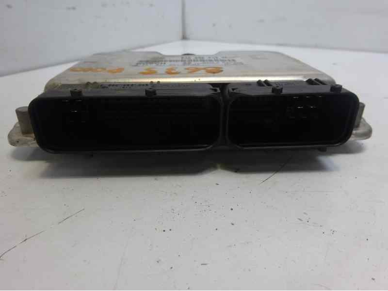 Recambio de centralita motor uce para volkswagen polo (9n1) match referencia OEM IAM 045906019BF 0281011241 1039S02897
