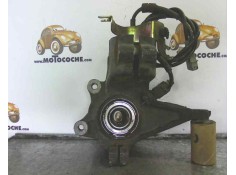 Recambio de mangueta delantera derecha para peugeot 306 berlina 3/4/5 puertas (s2) 1.6 referencia OEM IAM    2