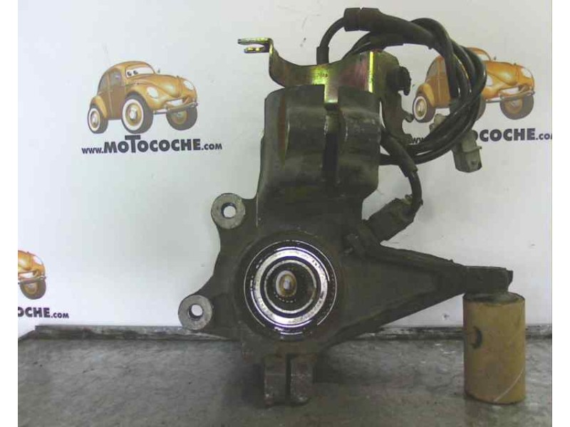 Recambio de mangueta delantera derecha para peugeot 306 berlina 3/4/5 puertas (s2) 1.6 referencia OEM IAM   