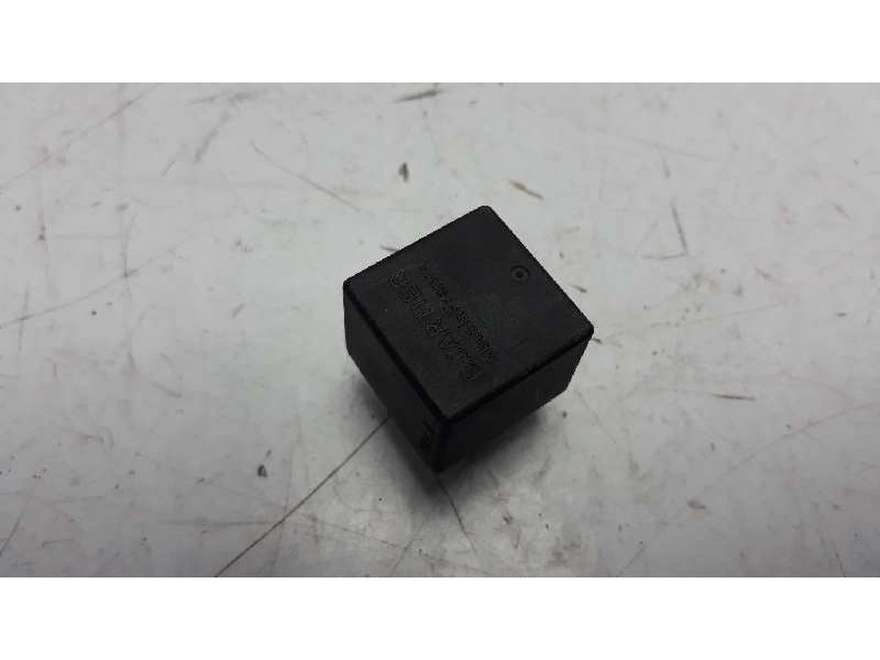 Recambio de rele para citroen zx referencia OEM IAM 1462  