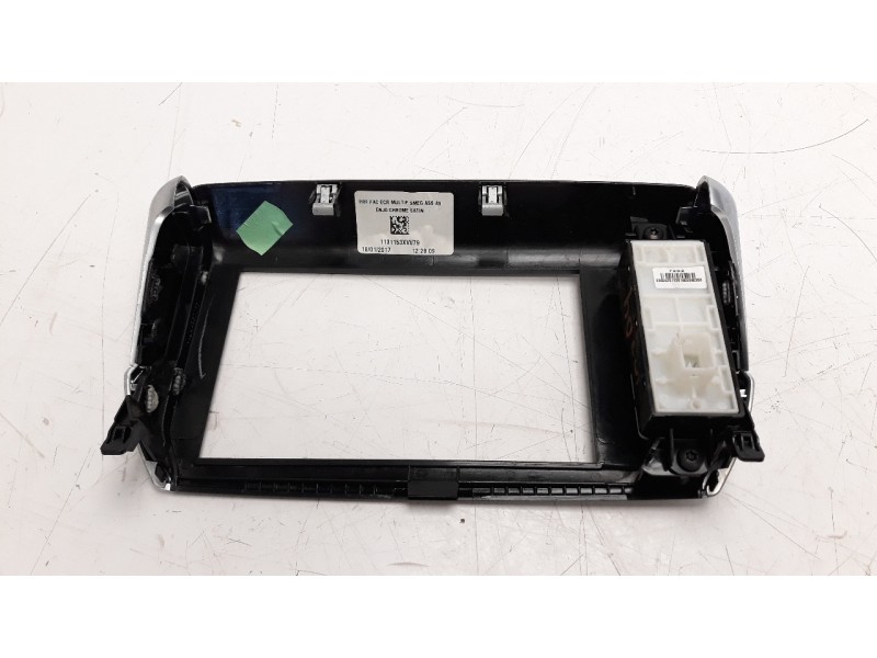 Recambio de interruptor para peugeot 208 1.2 12v e-vti referencia OEM IAM 98097243XU  