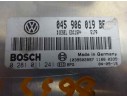 CENTRALITA MOTOR UCE 045906019BF 045906019BF 1039S02897 0281011241
