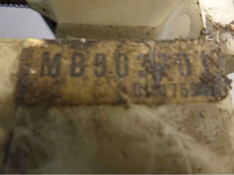 Recambio de mando multifuncion para mitsubishi galant berlina (e50) referencia OEM IAM MB903701  