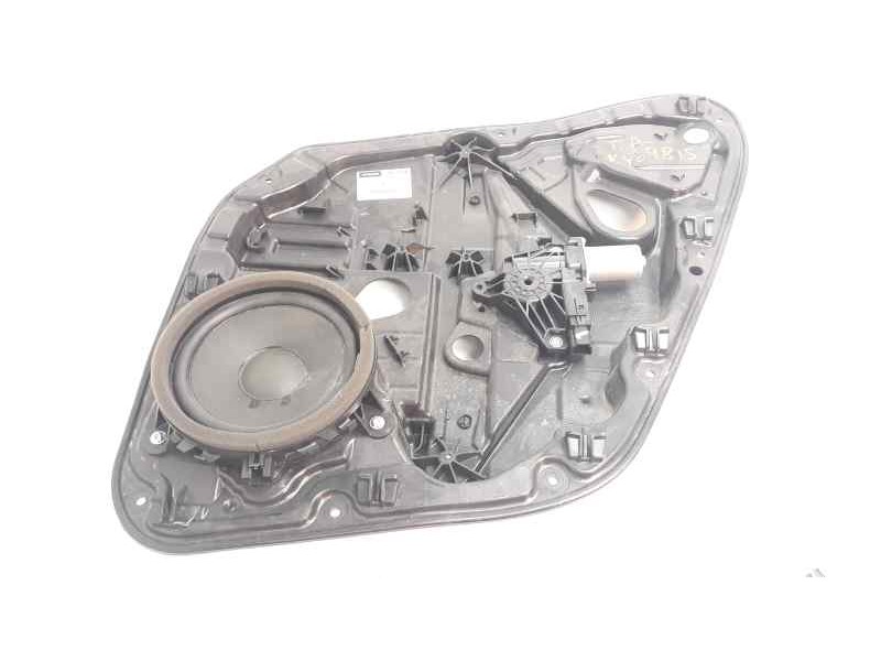 Recambio de elevalunas trasero derecho para volvo v40 kinetic referencia OEM IAM 2646383  