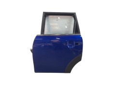 Recambio de puerta trasera izquierda para mini mini 5-trg. (f55) 1.5 12v referencia OEM IAM 41007327449  