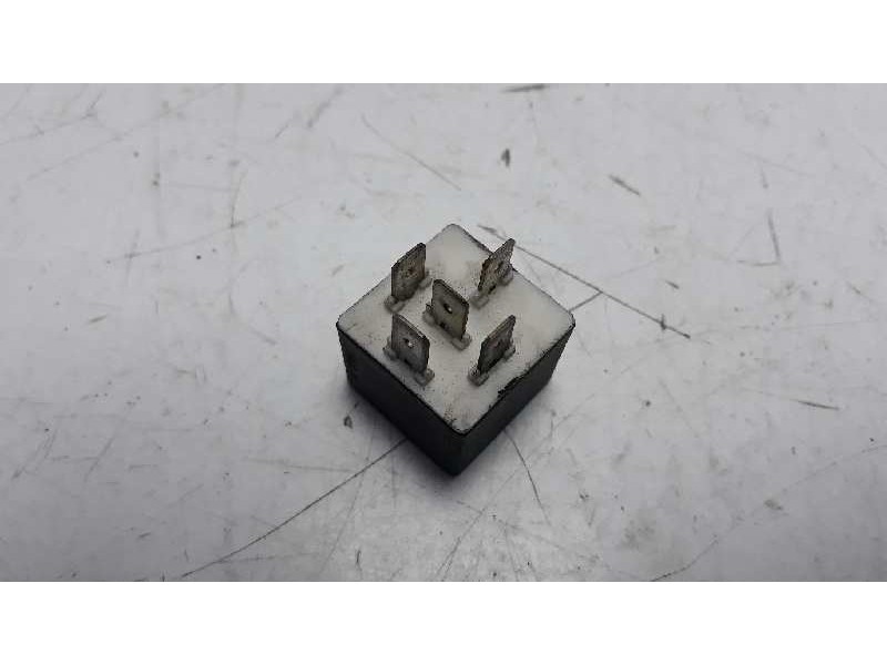 Recambio de rele para citroen zx referencia OEM IAM 1462  